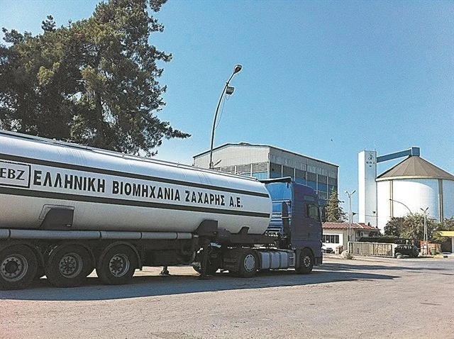 Καταρρέουν η ζάχαρη και η ΕΒΖ!